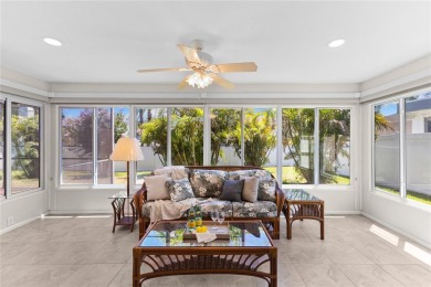 Welcome to your dream home in the exclusive gated community of on East Lake Woodlands Country Club in Florida - for sale on GolfHomes.com, golf home, golf lot