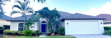 Come home to the amazing GOLF CART community of River Hills on River Hills Country Club in Florida - for sale on GolfHomes.com, golf home, golf lot