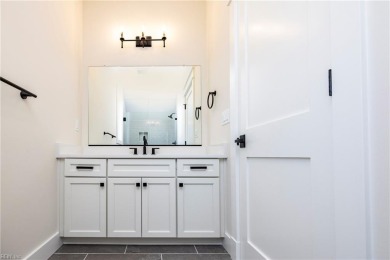 Spacious, well-equipped home w/many thoughtful and unique on Cedar Point Country Club in Virginia - for sale on GolfHomes.com, golf home, golf lot