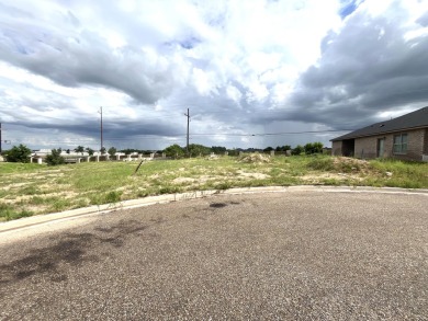 Great Lot to build your dream home ! CISD School District, close on Palo Duro Creek Golf Club in Texas - for sale on GolfHomes.com, golf home, golf lot