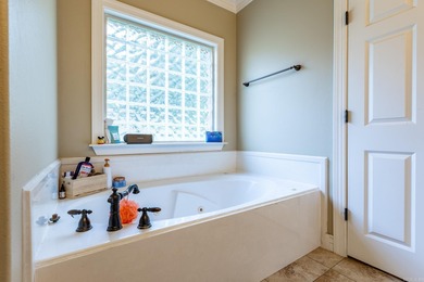 Beautiful home in the Greystone golf coarse community! This home on Greystone Country Club in Arkansas - for sale on GolfHomes.com, golf home, golf lot