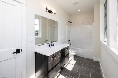 Spacious, well-equipped home w/many thoughtful and unique on Cedar Point Country Club in Virginia - for sale on GolfHomes.com, golf home, golf lot