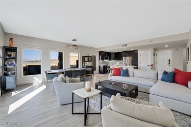 Welcome to 30 Strada Di Villaggio, Unit 350, a stunning on South Shore At Lake Las Vegas in Nevada - for sale on GolfHomes.com, golf home, golf lot