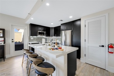 Welcome to 30 Strada Di Villaggio, Unit 350, a stunning on South Shore At Lake Las Vegas in Nevada - for sale on GolfHomes.com, golf home, golf lot