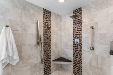 Welcome to your dream home in the exclusive gated community of on East Lake Woodlands Country Club in Florida - for sale on GolfHomes.com, golf home, golf lot