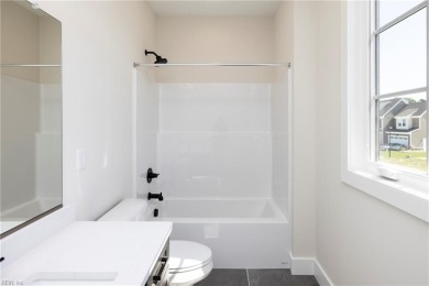 Spacious, well-equipped home w/many thoughtful and unique on Cedar Point Country Club in Virginia - for sale on GolfHomes.com, golf home, golf lot