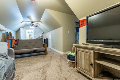 Beautiful home in the Greystone golf coarse community! This home on Greystone Country Club in Arkansas - for sale on GolfHomes.com, golf home, golf lot