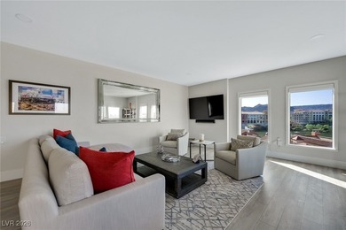 Welcome to 30 Strada Di Villaggio, Unit 350, a stunning on South Shore At Lake Las Vegas in Nevada - for sale on GolfHomes.com, golf home, golf lot