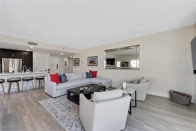 Welcome to 30 Strada Di Villaggio, Unit 350, a stunning on South Shore At Lake Las Vegas in Nevada - for sale on GolfHomes.com, golf home, golf lot