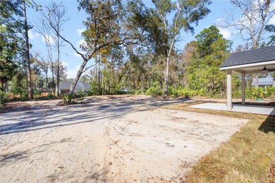 Under Construction. $3500 in closing cost or rate buy down on Chiefland Golf and Country Club in Florida - for sale on GolfHomes.com, golf home, golf lot