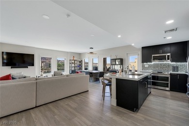 Welcome to 30 Strada Di Villaggio, Unit 350, a stunning on South Shore At Lake Las Vegas in Nevada - for sale on GolfHomes.com, golf home, golf lot