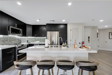 Welcome to 30 Strada Di Villaggio, Unit 350, a stunning on South Shore At Lake Las Vegas in Nevada - for sale on GolfHomes.com, golf home, golf lot