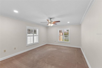 Welcome to your dream home in the exclusive gated community of on East Lake Woodlands Country Club in Florida - for sale on GolfHomes.com, golf home, golf lot