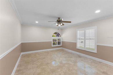 Welcome to your dream home in the exclusive gated community of on East Lake Woodlands Country Club in Florida - for sale on GolfHomes.com, golf home, golf lot