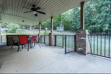 Beautiful home in the Greystone golf coarse community! This home on Greystone Country Club in Arkansas - for sale on GolfHomes.com, golf home, golf lot