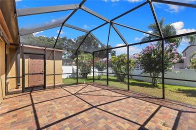 Welcome to your dream home in the exclusive gated community of on East Lake Woodlands Country Club in Florida - for sale on GolfHomes.com, golf home, golf lot