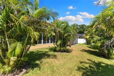 Welcome to your dream home in the exclusive gated community of on East Lake Woodlands Country Club in Florida - for sale on GolfHomes.com, golf home, golf lot