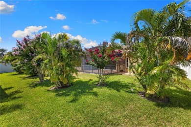 Welcome to your dream home in the exclusive gated community of on East Lake Woodlands Country Club in Florida - for sale on GolfHomes.com, golf home, golf lot