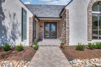 Welcome to 1509 Travis Circle S, a stunningly remodeled home in on Four Seasons Resort and Club in Texas - for sale on GolfHomes.com, golf home, golf lot