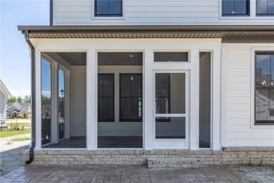 Spacious, well-equipped home w/many thoughtful and unique on Cedar Point Country Club in Virginia - for sale on GolfHomes.com, golf home, golf lot