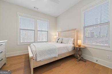 HARBOR CLUB 5 BEDROOM, LIKE-NEW, HIGH-QUALITY HOME! Lovely home on Harbor Club Golf and Country Club in Georgia - for sale on GolfHomes.com, golf home, golf lot