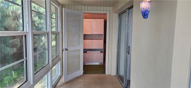 Come see this light, bright & airy renovated 2 bedroom-2 bath on The American Golf Club in Florida - for sale on GolfHomes.com, golf home, golf lot