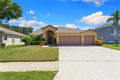 Welcome to your dream home in the exclusive gated community of on East Lake Woodlands Country Club in Florida - for sale on GolfHomes.com, golf home, golf lot