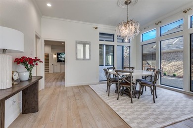 Welcome to 1509 Travis Circle S, a stunningly remodeled home in on Four Seasons Resort and Club in Texas - for sale on GolfHomes.com, golf home, golf lot