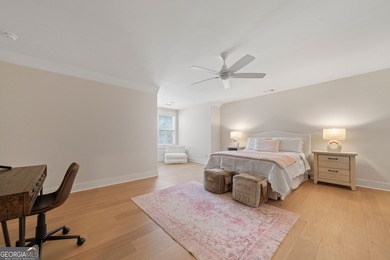 HARBOR CLUB 5 BEDROOM, LIKE-NEW, HIGH-QUALITY HOME! Lovely home on Harbor Club Golf and Country Club in Georgia - for sale on GolfHomes.com, golf home, golf lot