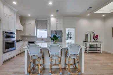 Welcome to 1509 Travis Circle S, a stunningly remodeled home in on Four Seasons Resort and Club in Texas - for sale on GolfHomes.com, golf home, golf lot