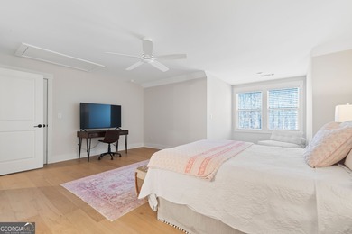 HARBOR CLUB 5 BEDROOM, LIKE-NEW, HIGH-QUALITY HOME! Lovely home on Harbor Club Golf and Country Club in Georgia - for sale on GolfHomes.com, golf home, golf lot