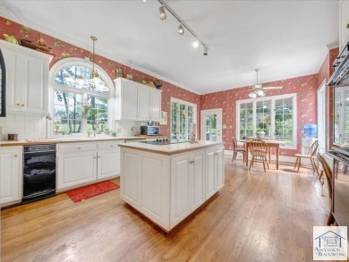 Discover this stately home located in the heart of Chatmoss! on Chatmoss Country Club in Virginia - for sale on GolfHomes.com, golf home, golf lot