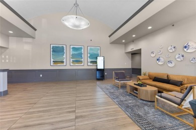 Welcome to your dream home in the exclusive gated community of on East Lake Woodlands Country Club in Florida - for sale on GolfHomes.com, golf home, golf lot