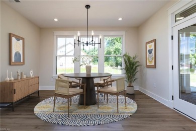 Spacious, well-equipped home w/many thoughtful and unique on Cedar Point Country Club in Virginia - for sale on GolfHomes.com, golf home, golf lot