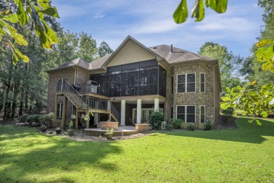 Nestled in the sought-after amenities community of Cedar Creek on The Golf Club At Cedar Creek in South Carolina - for sale on GolfHomes.com, golf home, golf lot