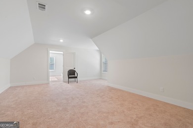 HARBOR CLUB 5 BEDROOM, LIKE-NEW, HIGH-QUALITY HOME! Lovely home on Harbor Club Golf and Country Club in Georgia - for sale on GolfHomes.com, golf home, golf lot