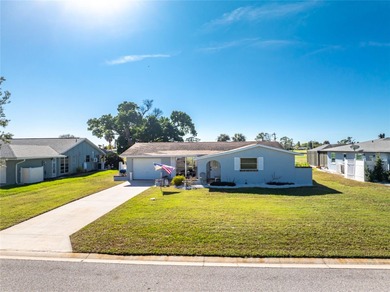 If a gorgeous golf course view is on your *must have* list, then on Rotonda Golf and Country Club The Hills Course in Florida - for sale on GolfHomes.com, golf home, golf lot