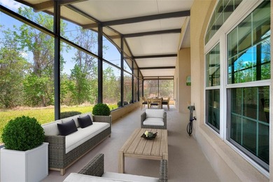 One or more photo(s) has been virtually staged. RidgeDale on Ridgewood Lakes Golf and Country Club in Florida - for sale on GolfHomes.com, golf home, golf lot