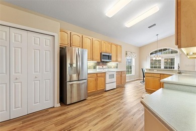 One or more photo(s) has been virtually staged. RidgeDale on Ridgewood Lakes Golf and Country Club in Florida - for sale on GolfHomes.com, golf home, golf lot