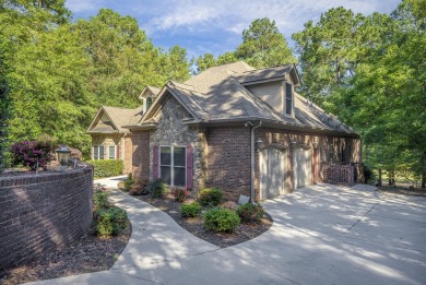 Nestled in the sought-after amenities community of Cedar Creek on The Golf Club At Cedar Creek in South Carolina - for sale on GolfHomes.com, golf home, golf lot