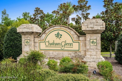 Welcome to this impeccably maintained 3-bedroom, 2-bathroom home on Ocean Ridge Plantation in North Carolina - for sale on GolfHomes.com, golf home, golf lot