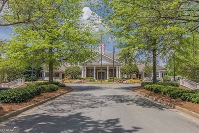 HARBOR CLUB 5 BEDROOM, LIKE-NEW, HIGH-QUALITY HOME! Lovely home on Harbor Club Golf and Country Club in Georgia - for sale on GolfHomes.com, golf home, golf lot