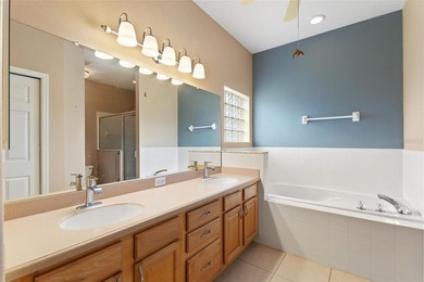 One or more photo(s) has been virtually staged. RidgeDale on Ridgewood Lakes Golf and Country Club in Florida - for sale on GolfHomes.com, golf home, golf lot