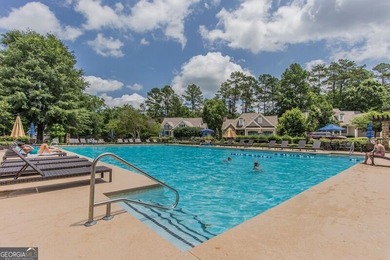 HARBOR CLUB 5 BEDROOM, LIKE-NEW, HIGH-QUALITY HOME! Lovely home on Harbor Club Golf and Country Club in Georgia - for sale on GolfHomes.com, golf home, golf lot