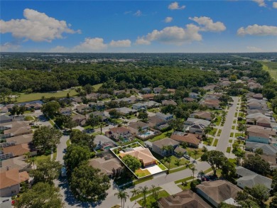 Welcome to your dream home in the exclusive gated community of on East Lake Woodlands Country Club in Florida - for sale on GolfHomes.com, golf home, golf lot
