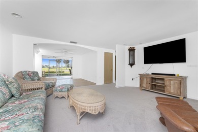 If a gorgeous golf course view is on your *must have* list, then on Rotonda Golf and Country Club The Hills Course in Florida - for sale on GolfHomes.com, golf home, golf lot