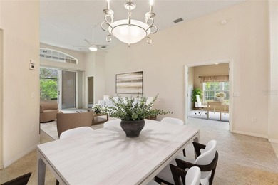 One or more photo(s) has been virtually staged. RidgeDale on Ridgewood Lakes Golf and Country Club in Florida - for sale on GolfHomes.com, golf home, golf lot