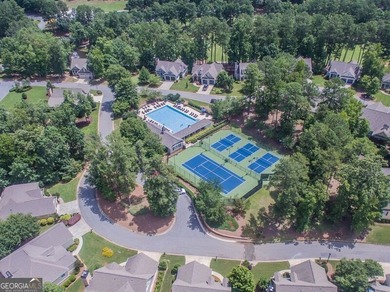 HARBOR CLUB 5 BEDROOM, LIKE-NEW, HIGH-QUALITY HOME! Lovely home on Harbor Club Golf and Country Club in Georgia - for sale on GolfHomes.com, golf home, golf lot