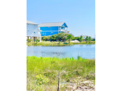 Come and build your *Beach Home* in the Gorgeous Community of on Kiva Dunes Golf Club in Alabama - for sale on GolfHomes.com, golf home, golf lot