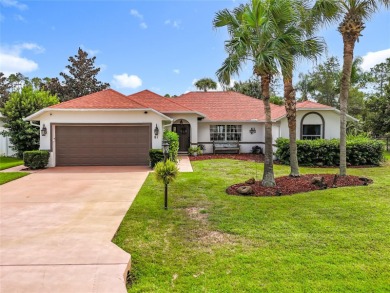 Welcome to this well-maintained 3-bedroom, 2-bath pool home on a on The Grand Club Cypress Course in Florida - for sale on GolfHomes.com, golf home, golf lot